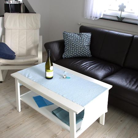 Muschel Apartment Zingst Bagian luar foto