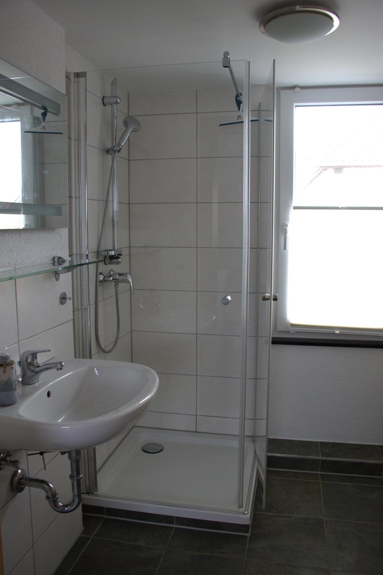 Muschel Apartment Zingst Bagian luar foto