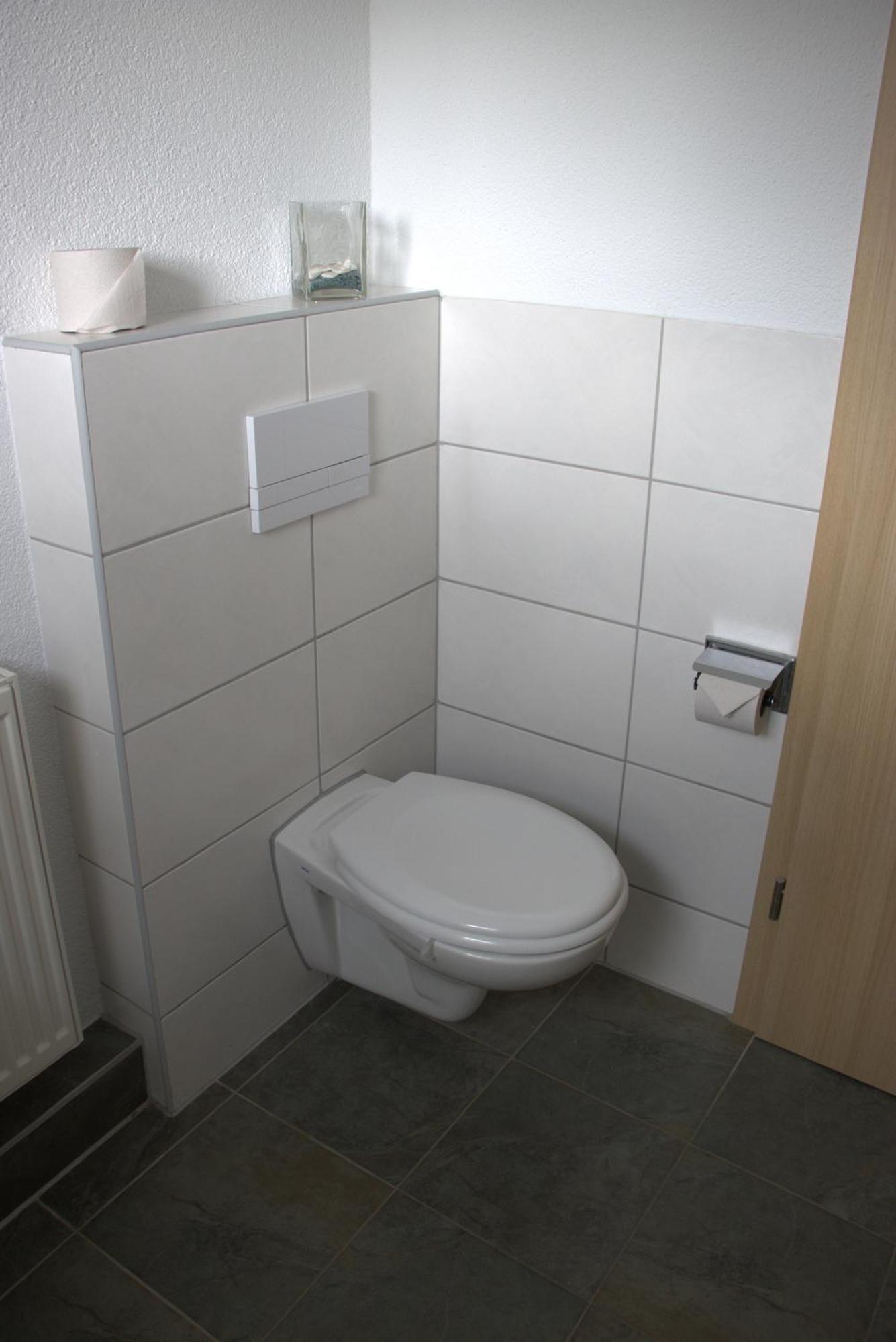 Muschel Apartment Zingst Bagian luar foto