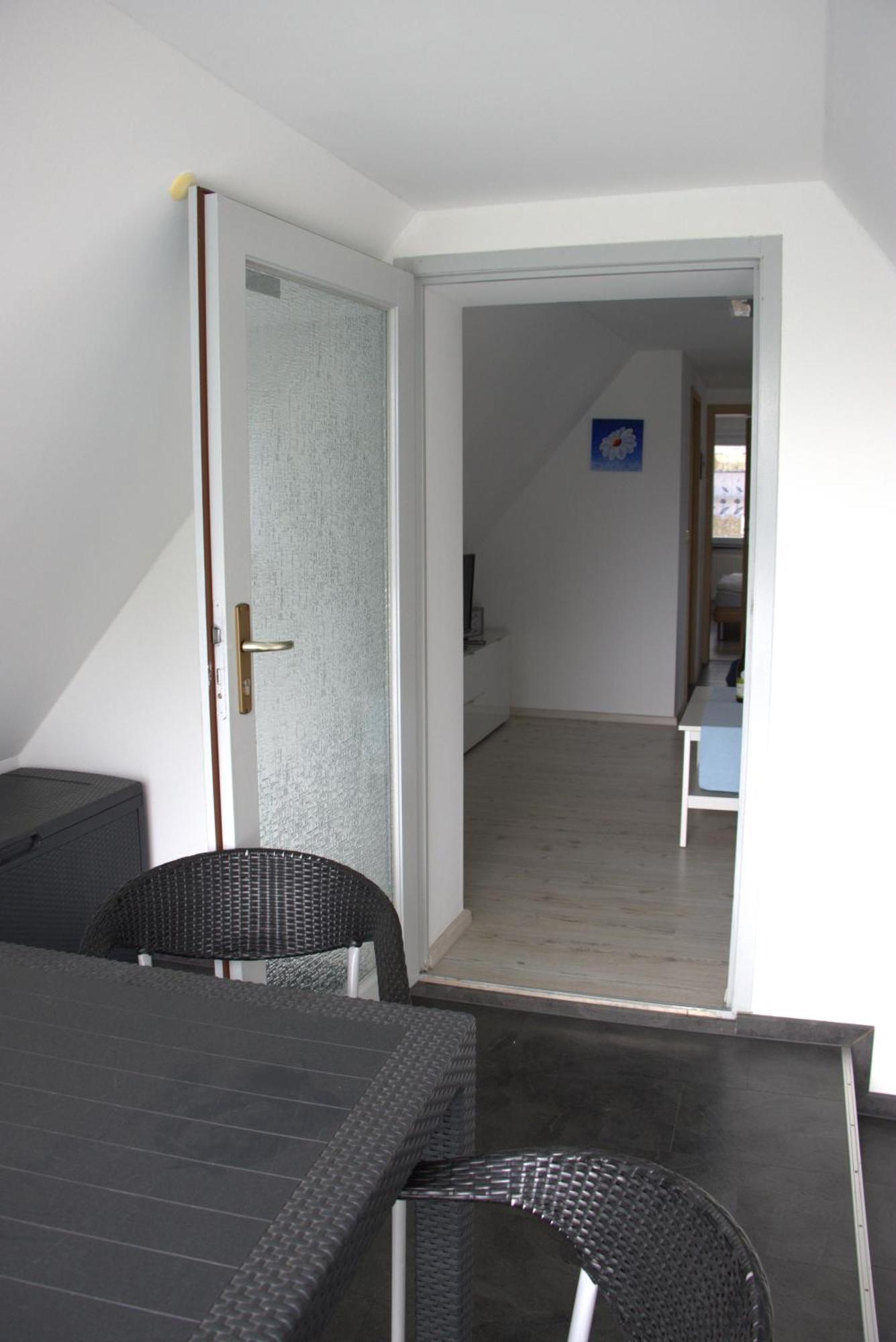 Muschel Apartment Zingst Bagian luar foto