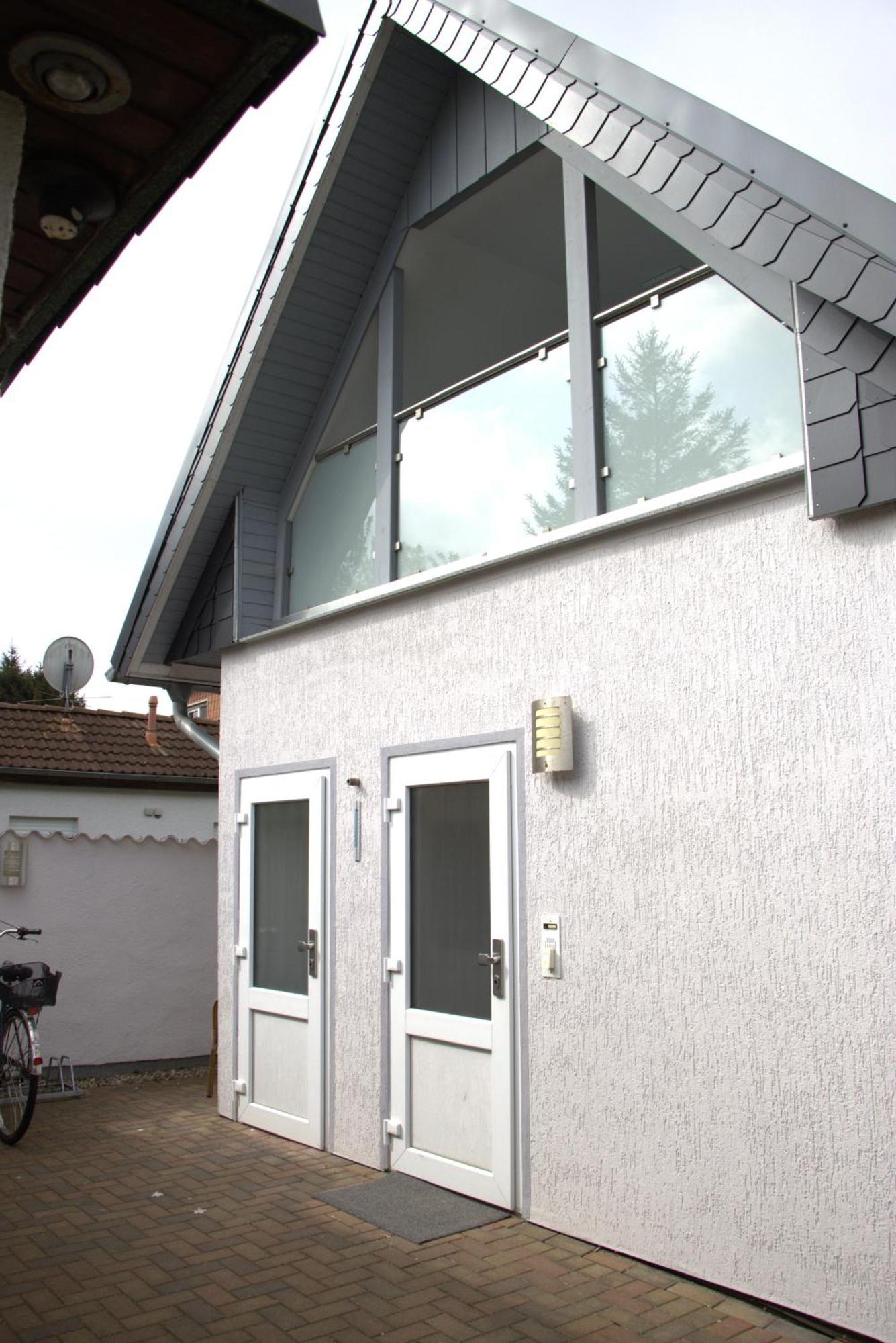 Muschel Apartment Zingst Bagian luar foto