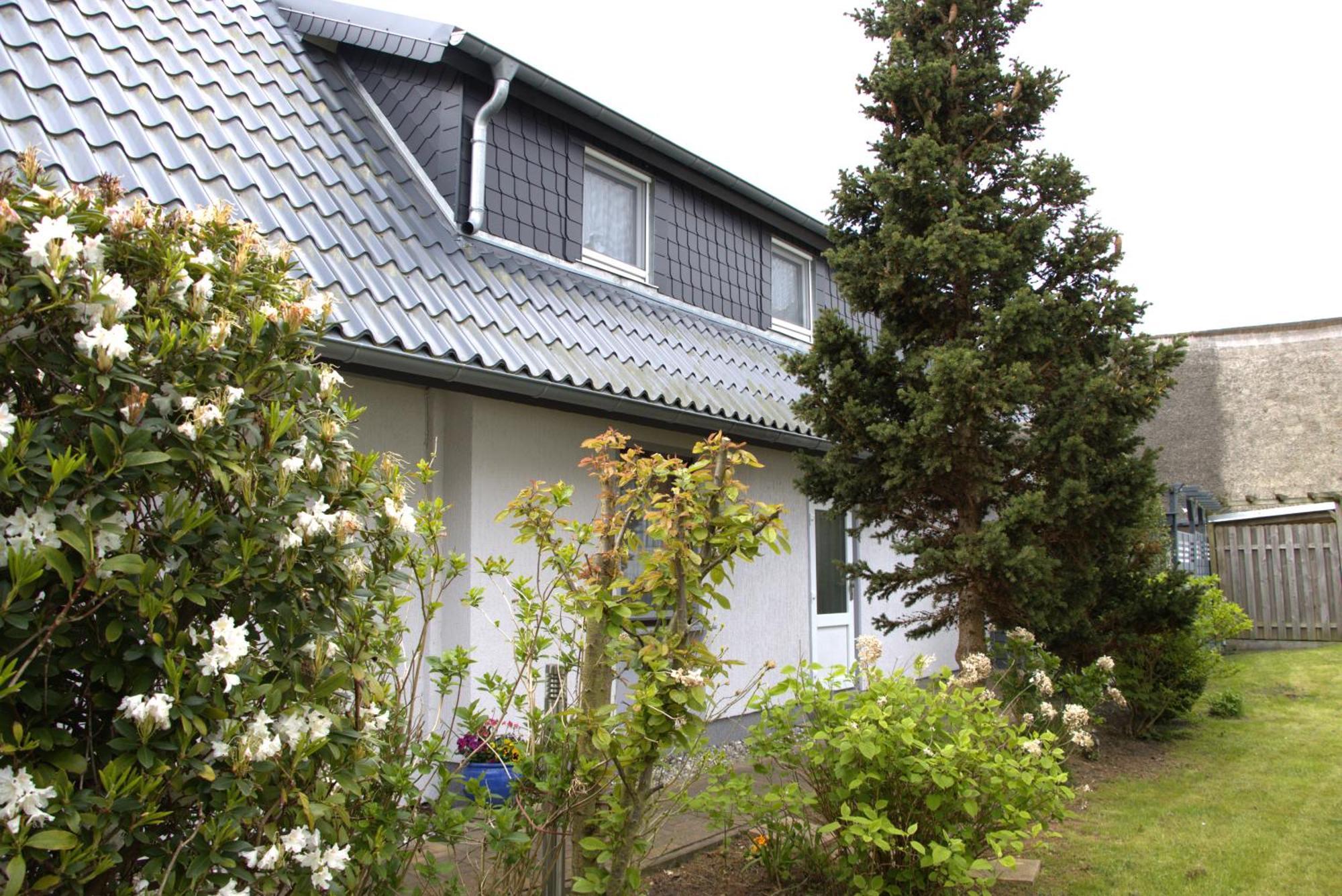 Muschel Apartment Zingst Bagian luar foto